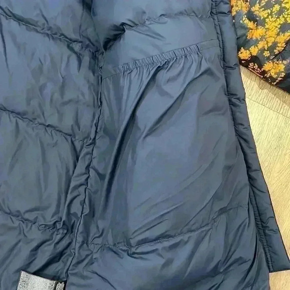 The North Face Women’s 73 North Face Parka, Small - Picture 9 of 13